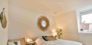 6 astuces pour créer une chambre cosy