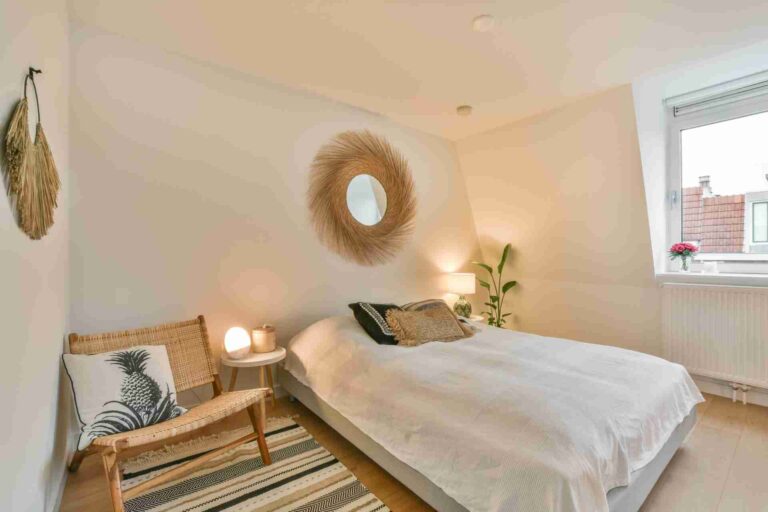6 astuces pour créer une chambre cosy