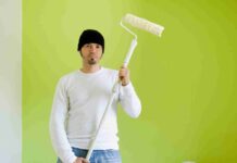 Les meilleures couleurs de peinture pour agrandir visuellement une pièce