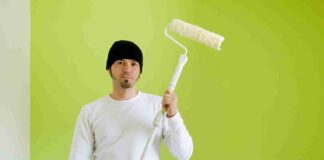 Les meilleures couleurs de peinture pour agrandir visuellement une pièce