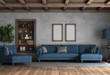 Comment intégrer des éléments de design moderne dans une maison ancienne ?