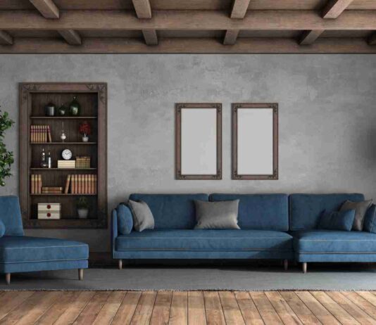 Comment intégrer des éléments de design moderne dans une maison ancienne ?