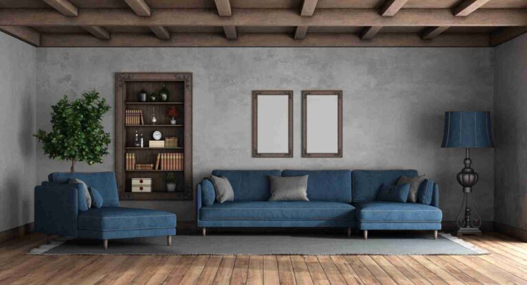 Comment intégrer des éléments de design moderne dans une maison ancienne ?