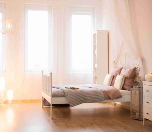 Éclairage : Comment transformer une pièce par la lumière