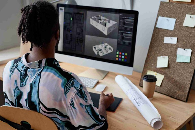 La technologie au service de la rénovation : Les outils à connaître