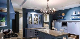 Rénovation cuisine : par où commencer ?