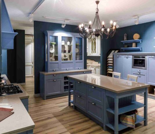 Rénovation cuisine : par où commencer ?