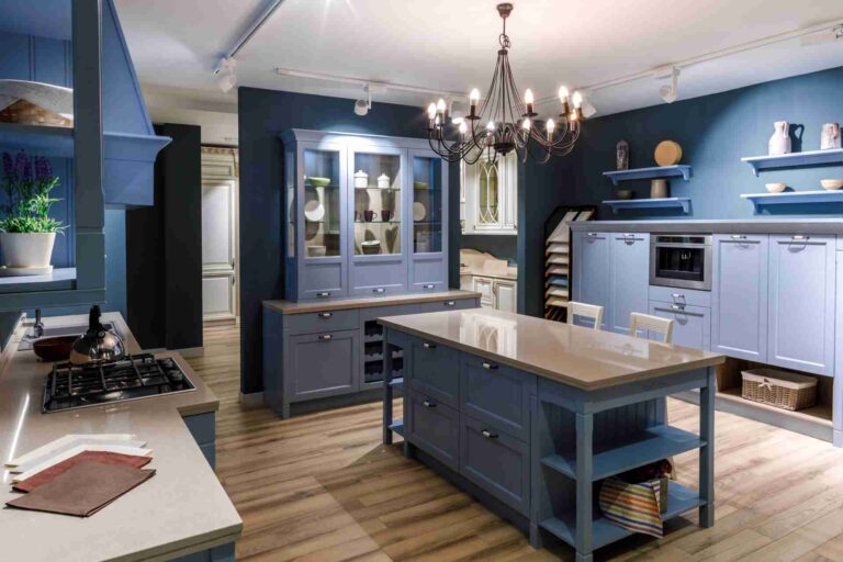 Rénovation cuisine : par où commencer ?