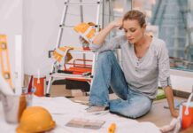 Rénovation maison : les 10 erreurs à éviter absolument