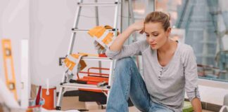 Rénovation maison : les 10 erreurs à éviter absolument