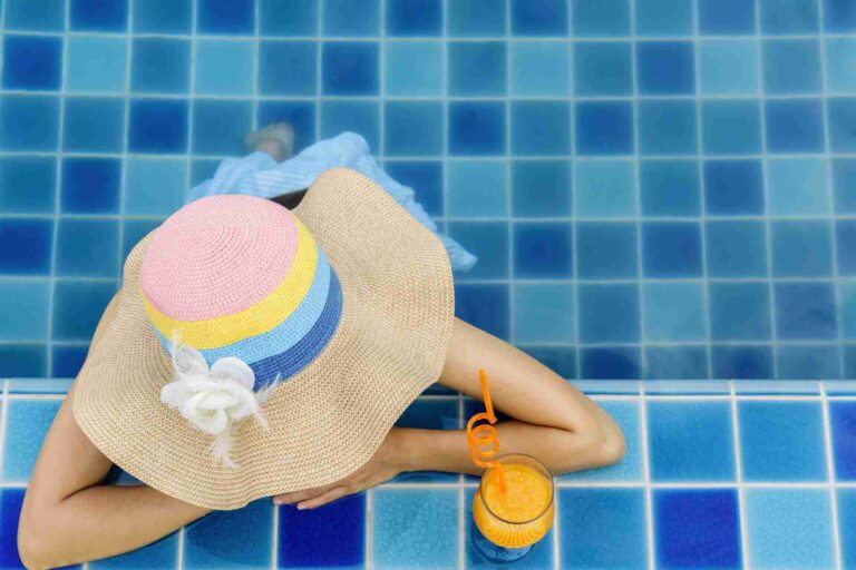 Rénovation de piscine : conseils pour une mise à jour réussie