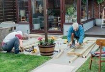 Rénovation de terrasse : Les tendances à suivre