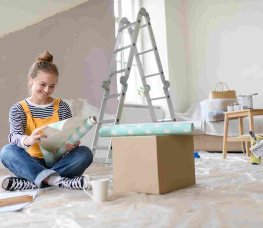 Rénover un appartement : Les différences clés par rapport à une maison