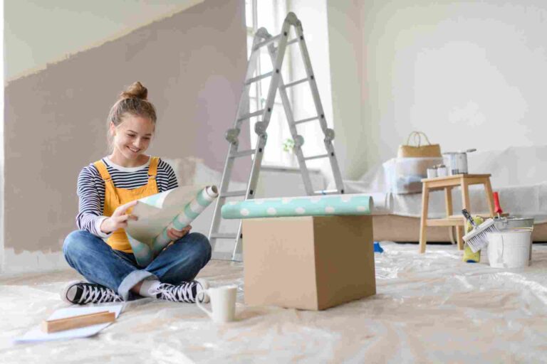 Rénover un appartement : Les différences clés par rapport à une maison
