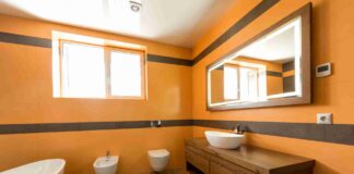 Comment maximiser l’espace de votre salle de bain ?