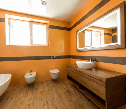 Comment maximiser l’espace de votre salle de bain ?