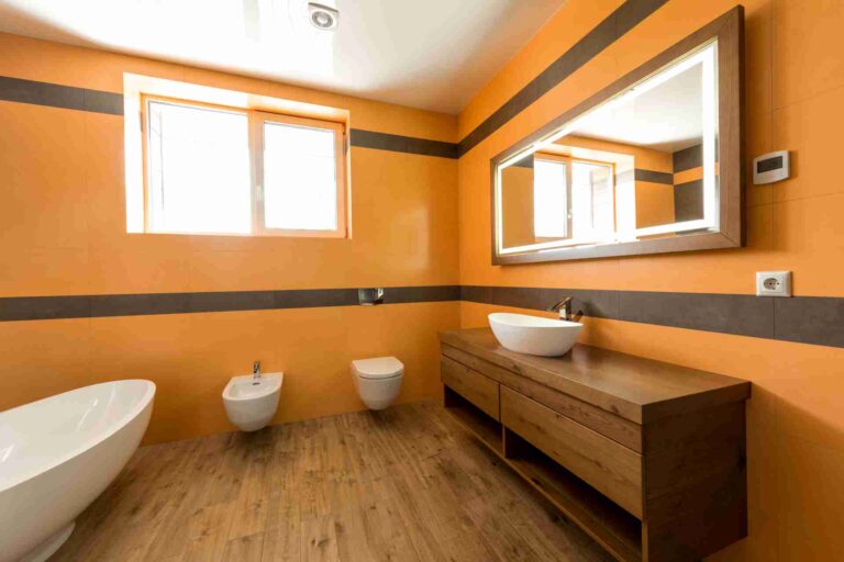 Comment maximiser l’espace de votre salle de bain ?