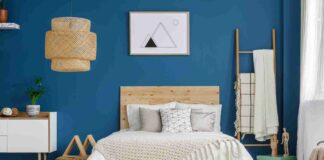 DIY Déco : Créer une tête de lit originale