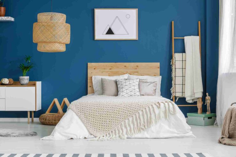 DIY Déco : Créer une tête de lit originale