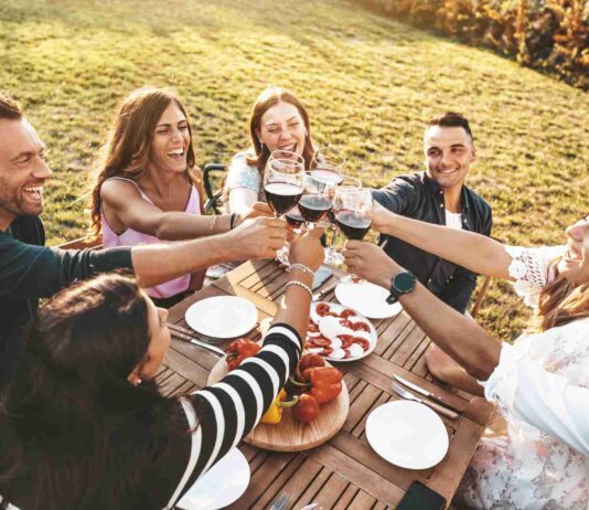 Comment transformer votre jardin en oasis de détente ?