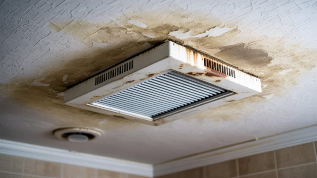 Humidité et air intérieur - décrypter les liens et protéger son intérieur
